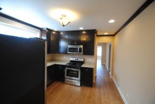 1609 Grove Ave, Forest View IL  60402-1735 exterior