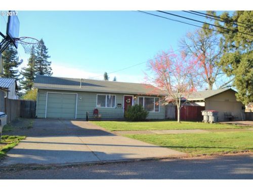 1117 Irvine St, Mcminnville OR  97128-3642 exterior