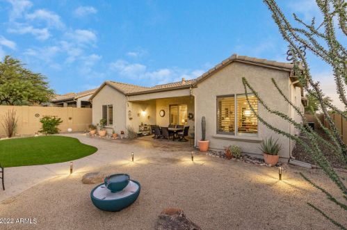 1816 Eagle Talon Trl, Phoenix AZ 85085-5344 exterior