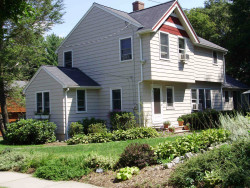 26 Walnut Hill Rd, Newton, MA 02459-2668