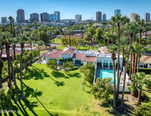 85 Country Club Dr, Phoenix, AZ 85014-5436