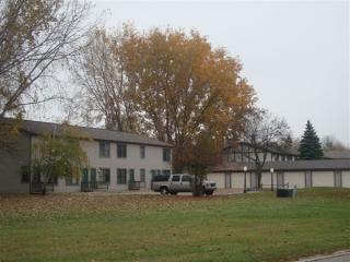 6250 Normandy Dr, Saginaw MI  48638-7384 exterior