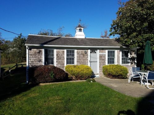 65 Morris Is Rd, Chatham MA 02633-2526 exterior