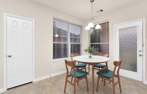 10310 Bellago Ln, Richmond TX 77407-2628 exterior