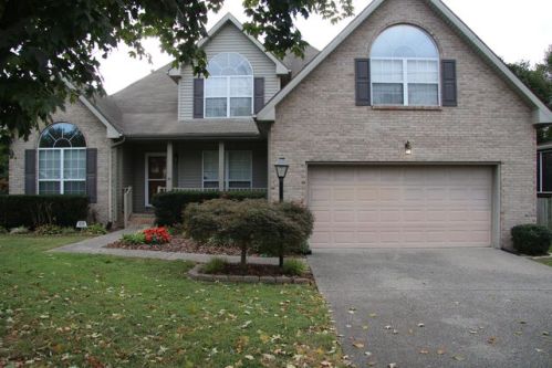 142 Buckingham Blvd, Gallatin TN  37066-8533 exterior