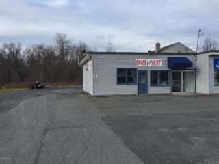 974 Main St, Alford MA  01230-2013 exterior