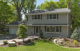 290 Ridgeview Dr, Orono MN  55391-1018 exterior