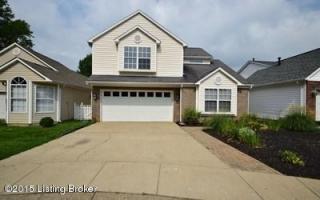 2608 Hampton Hill Ct, Louisville, KY 40220-2978