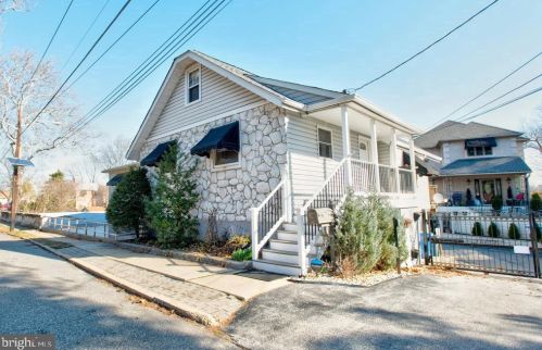 495 Edgewater Ave, West Deptford NJ  08093-1238 exterior