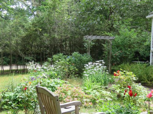 400 School House Rd, Eastham MA 02642-3014 exterior