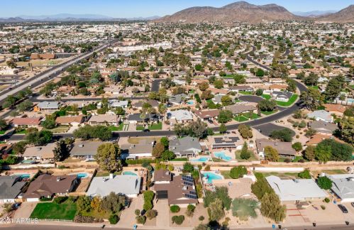 1816 Butler Dr, Phoenix AZ 85051-4650 exterior