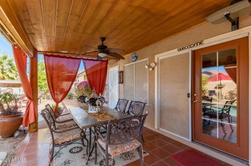 14250 43rd St, Phoenix AZ 85032-3322 exterior