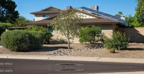 1816 Butler Dr, Phoenix AZ 85051-4650 exterior