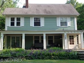 3284 Euclid Heights Blvd, Cleveland OH  44118-1859 exterior