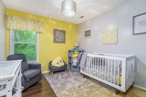 3751 Druids Dr, Conyers GA exterior