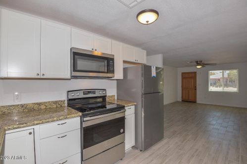 4716 9th St, Phoenix AZ  85014-3610 exterior