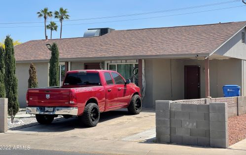 2527 49th Ave, Phoenix, AZ 85035-2003