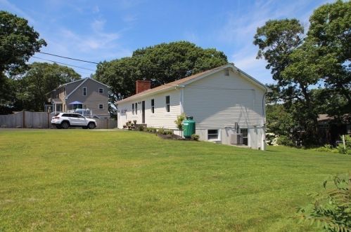 14 Hodgkins Rd, Rockport MA  01966-2004 exterior