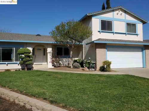 4205 Suzanne Dr, West Pittsburg, CA 94565-6201