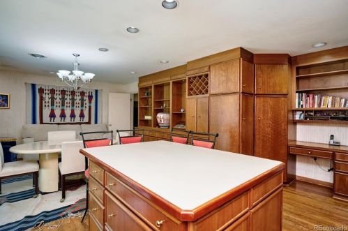 4000 Birch St, Englewood CO exterior