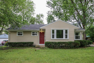 243 Derby Ave, Louisville, KY 40218-3249