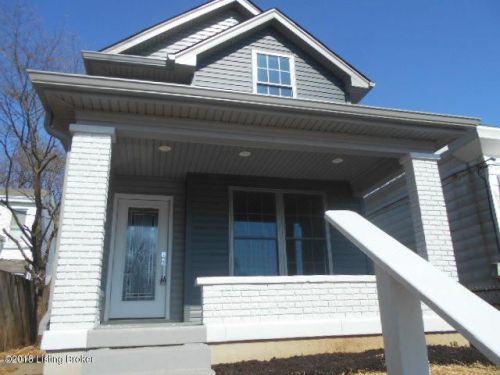 993 Vine St, Louisville, KY 40204-2071