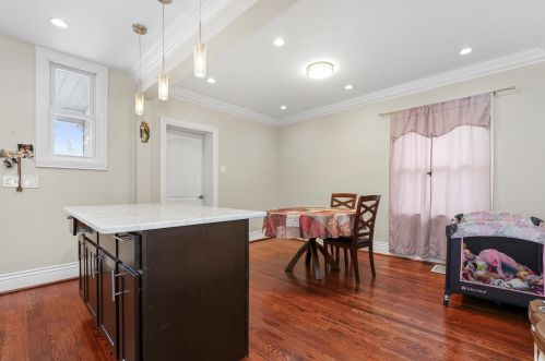 2115 Ridgeland Ave, Forest View IL 60402-2032 exterior