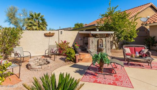 14250 43rd St, Phoenix AZ 85032-3322 exterior