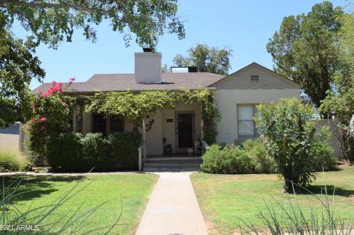 525 Almeria Rd, Phoenix, AZ 85003-1142