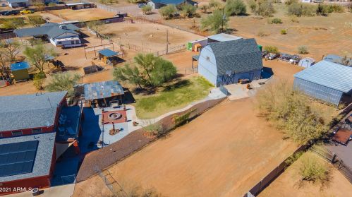 906 Carlise Rd, Phoenix AZ 85086-7479 exterior