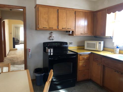 1618 Home Ave, Forest View IL 60402-2118 exterior