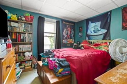 6 Carlstad St, Worcester MA 01607-1508 exterior