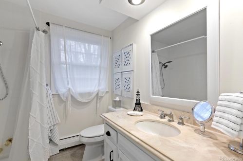 5992 Princeton Ave, Englewood CO 80111-1031 exterior