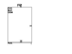 1189 Boylston St, Newton MA 02464-1005 floor plan