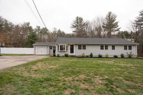 177 Central St, Burrillville, RI 02830-1502