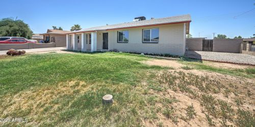 7625 Fairmount Ave, Phoenix, AZ 85033-3735