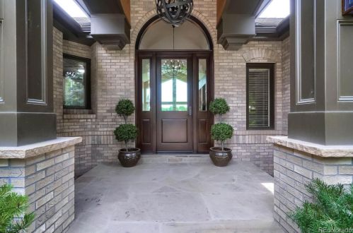 34 Glenmoor Dr, Englewood, CO 80113-7115