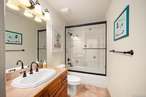 11352 Belle Meade Dr, Conifer CO 80433-8121 exterior