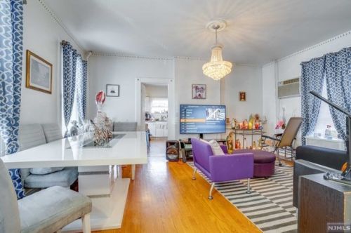 28 Bayard St, Belleville NJ 07109 exterior