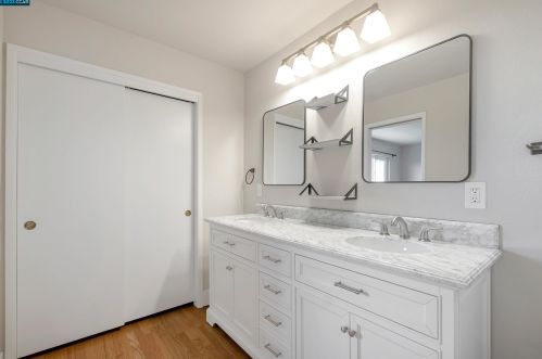 1973 Placer Dr, San Leandro CA  94578-1336 exterior