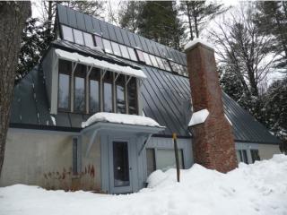 812 Airport Rd, Moretown, VT