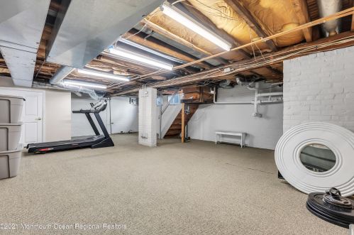 119 Pearl St, Tinton Falls NJ 07701-1522 exterior