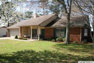 117 Caswell Pl, Huntsville, AL 35811-9484