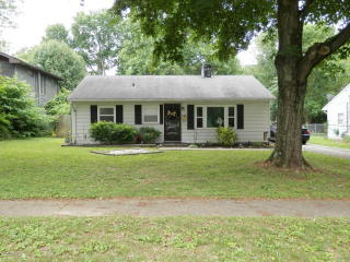 123 Alpha Ave, Louisville KY  40218-3205 exterior