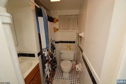 34 May St, Belleville NJ 07109-1711 exterior