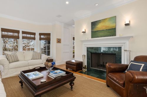 230 Skyline Dr, Chatham MA 02633-1720 exterior