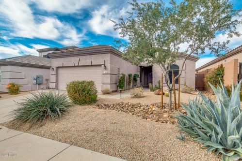 26818 66th Ln, Phoenix, AZ 85083-6509