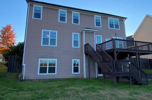 807 Bridgewater Ln, Evans GA 30809-7485 exterior