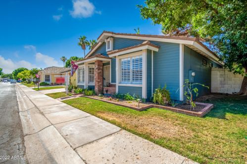 508 Campo Bello Dr, Phoenix, AZ 85022-2362