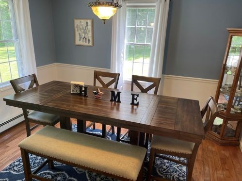 357 Forest St, Methuen MA  01844-1934 exterior